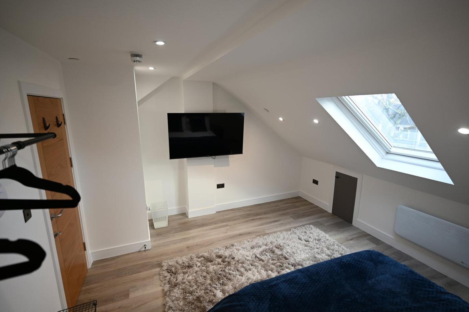 Luxury Two Bed Apartment - Cardiff City Centre Kültér fotó